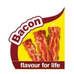 Nylabone Llaves Para Dentición Para Cachorros -Suministros De Mascotas Ventas 2024 bacon flavour 641c5c974029a g