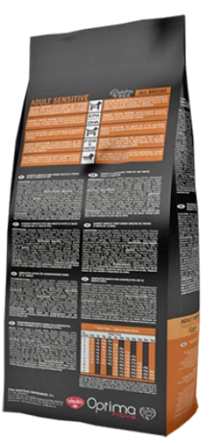 Optimanova Pienso Sensitive Para Perros Adultos De Salmón Y Patata -Suministros De Mascotas Ventas 2024 bag 11 1 63170ffbc883f g
