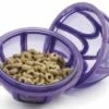 Busy Buddy Dispensador De Snacks Kibble Nibble Para Perros 2 Busy Buddy Dispensador De Snacks Kibble Nibble Para Perros -Suministros De Mascotas Ventas 2024 busy buddy kibble nibble 1 g