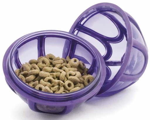 Busy Buddy Dispensador De Snacks Kibble Nibble Para Perros 3 Busy Buddy Dispensador De Snacks Kibble Nibble Para Perros