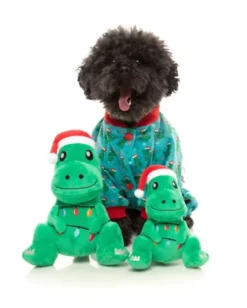 FuzzYard Peluche Navideño Tree Rex Para Perros -Suministros De Mascotas Ventas 2024 cJQw2J Q 1024x1024 638daddfefc20 g