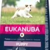 Eukanuba Pienso Para Cachorros De Razas Pequeñas Con Pollo