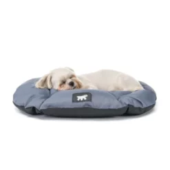Ferplast Cojín Relax Tech Para Perros Y Gatos -Suministros De Mascotas Ventas 2024 cama colchon ferplast 64bfa3c7ad4fe g