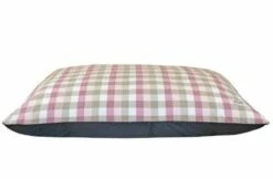 Yagu Cojín Eos Cuadros Malva