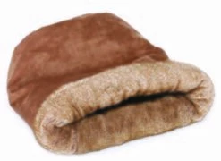 Freedog Cama Gato Brownie Sock
