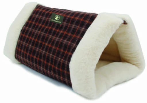 Freedog Cama Gato Scotland Oscuro 3 Freedog Cama Gato Scotland Oscuro