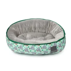 FuzzYard Cama Reversible Dreamtime Koalas