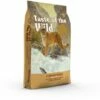 Taste Of The Wild Canyon River Pienso Con Trucha Y Salmón Ahumado Para Gatos -Suministros De Mascotas Ventas 2024 canyon river pienso con trucha salmon ahumado para gatos 2 g