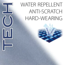 Ferplast Cojín Relax Tech Para Perros Y Gatos -Suministros De Mascotas Ventas 2024 caracteristicas cama relax tech ferplast 64bfa3e3daa55 g