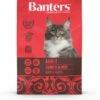 Banters Pienso Para Gatos Adultos De Pavo 2 Banters Pienso Para Gatos Adultos De Pavo -Suministros De Mascotas Ventas 2024 cat adult turkey 1 g
