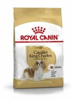 Royal Canin Cavalier King Charles Adult Pienso Para Perro Adulto Spaniel -Suministros De Mascotas Ventas 2024 cavalier king charles adult 1 g