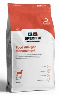 Specific Pienso CDD Allergen Management Para Perros