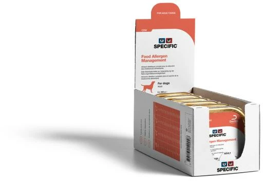 Specific CDW Allergy Management 4 Specific CDW Allergy Management - Imagen 2