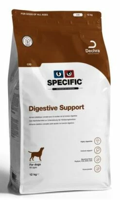 Specific Pienso CID Digestive Support Para Perros