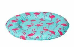 Freedog Colchoneta Refrescante Flamingo Para Perros