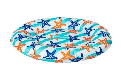 Freedog Colchoneta Refrescante Starfish Para Perros 3 Freedog Colchoneta Refrescante Starfish Para Perros