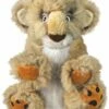 KONG Comfort Kiddos Lion Para Perros 2 KONG Comfort Kiddos Lion Para Perros -Suministros De Mascotas Ventas 2024 comfort kiddos lion para perros 1 g