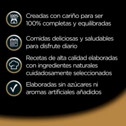 Cesar Comida Húmeda Para Perros Multipack Recetas Campesinas En Salsa -Suministros De Mascotas Ventas 2024 comida humeda para perros multipack recetas campesinas en salsa 7 g