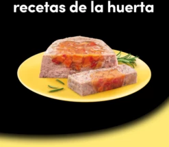 Pack 14 Cesar Comida Húmeda Perros Recetas De La Huerta En Paté Y Gelatina Tarrina -Suministros De Mascotas Ventas 2024 comida humeda perros recetas de la huerta en pate gelatina tarrina 6 g