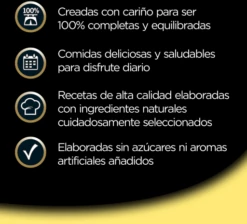 Pack 14 Cesar Comida Húmeda Perros Recetas De La Huerta En Paté Y Gelatina Tarrina -Suministros De Mascotas Ventas 2024 comida humeda perros recetas de la huerta en pate gelatina tarrina 8 g