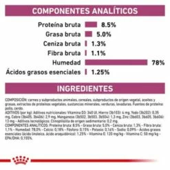 Royal Canin Early Renal -Suministros De Mascotas Ventas 2024 composicin 6267f110e5c04 g