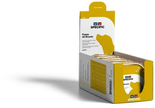 Specific CPW Puppy All Breeds 4 Specific CPW Puppy All Breeds - Imagen 2