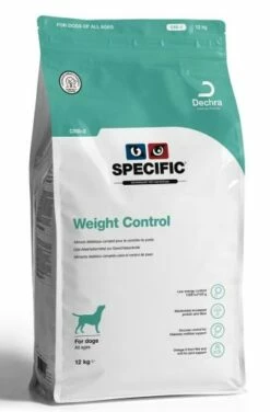 Specific Pienso CRD-2 Weight Control Para Perros