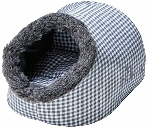 Hunter Cueva Astana Para Gatos Y Perros Gris 3 Hunter Cueva Astana Para Gatos Y Perros Gris