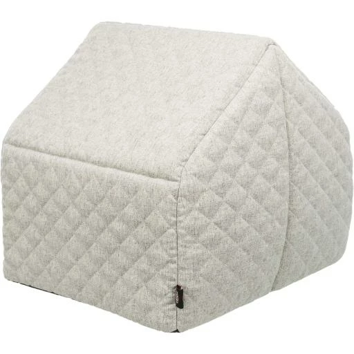 Trixie Cueva Suave Vital Noah Gris Claro 5 Trixie Cueva Suave Vital Noah Gris Claro - Imagen 3