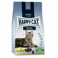 Happy Cat Pienso Culinary Para Gatos Con Ave De Corral