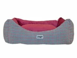 Yagu Cuna Gulliver Megan