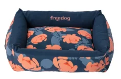 Freedog Cuna Flower's Para Perros