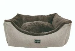 Yagu Cuna Happy Coffee Para Perros