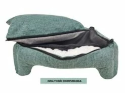 Yagu Cuna Oxford África Mar Para Perro 5 Yagu Cuna Oxford África Mar Para Perro -Suministros De Mascotas Ventas 2024 cuna para perro desenfundable 635bd1521a11b g