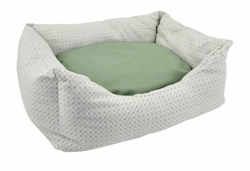 Nayeco Cuna Rectangular Eco Line Rombo Reciclado 3 Nayeco Cuna Rectangular Eco Line Rombo Reciclado