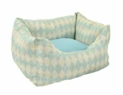 Nayeco Cuna Provenza Azul