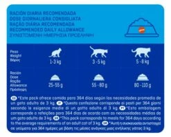 Brekkies Excel Pienso Delicious Para Gatos Con Salmón Y Atún 11 Brekkies Excel Pienso Delicious Para Gatos Con Salmón Y Atún -Suministros De Mascotas Ventas 2024 delicious pienso para gatos con salmon atun verduras cereales 3 g