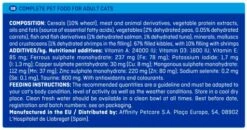 Brekkies Excel Pienso Delicious Para Gatos Con Salmón Y Atún 12 Brekkies Excel Pienso Delicious Para Gatos Con Salmón Y Atún -Suministros De Mascotas Ventas 2024 delicious pienso para gatos con salmon atun verduras cereales 4 g