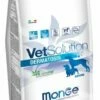 Monge Vet Solution Pienso Dermatosis Para Perros -Suministros De Mascotas Ventas 2024 dermatosis 1 g