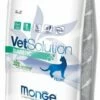 Monge Vet Solution Pienso Diabetic Para Gatos