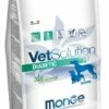 Monge Vet Solution Diabetic -Suministros De Mascotas Ventas 2024 diabetic 1 g