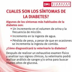 Pack 24 Pro Plan Veterinary Diets Comida Húmeda Mousse DM Diabetes Management ST/OX 21 Pack 24 Pro Plan Veterinary Diets Comida Húmeda Mousse DM Diabetes Management ST/OX -Suministros De Mascotas Ventas 2024 dm diabetes management st ox mousse 4 g