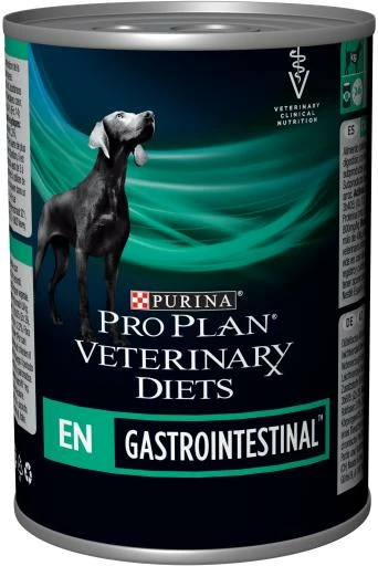 Pro Plan Veterinary Diets Comida Húmeda EN Gastrointestinal Mousse 3 Pro Plan Veterinary Diets Comida Húmeda EN Gastrointestinal Mousse