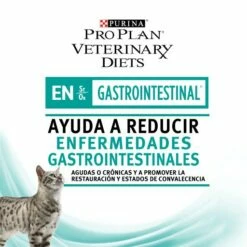 Pack 24 Pro Plan Veterinary Diets Comida Húmeda Mousse EN Gastrointestinal ST/OX -Suministros De Mascotas Ventas 2024 en gastrointestinal st ox mousse 2 g