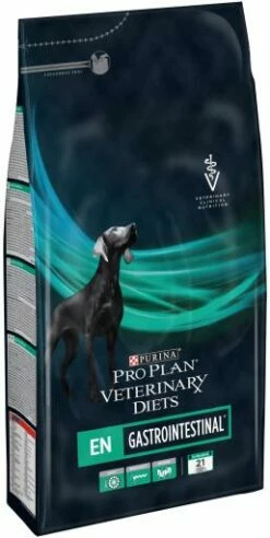 Pro Plan Veterinary Diets Pienso EN Gastrointestinal Para Perros -Suministros De Mascotas Ventas 2024 en gastrointestinal 1 g