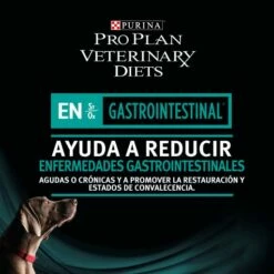 Pro Plan Veterinary Diets Pienso EN Gastrointestinal Para Perros -Suministros De Mascotas Ventas 2024 en gastrointestinal 2 g