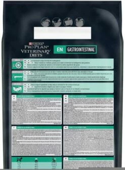 Pro Plan Veterinary Diets Pienso EN Gastrointestinal Para Perros -Suministros De Mascotas Ventas 2024 en gastrointestinal 6 g