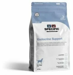 Specific CED-DM Endocrine Support