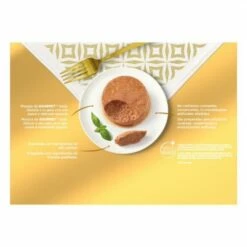 Gourmet Comida Húmeda En Multipack Gold Mousse Ternera, Conejo, Buey Y Cordero Para Gatos -Suministros De Mascotas Ventas 2024 f7c8c492 c3ec 4e68 8133 871d9546f5dd back 63204fa8619f6 g