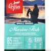 Orijen Pienso Marine Fish Small De Pescado Para Perros Pequeños 2 Orijen Pienso Marine Fish Small De Pescado Para Perros Pequeños -Suministros De Mascotas Ventas 2024 fish 64ae48524d759 g
